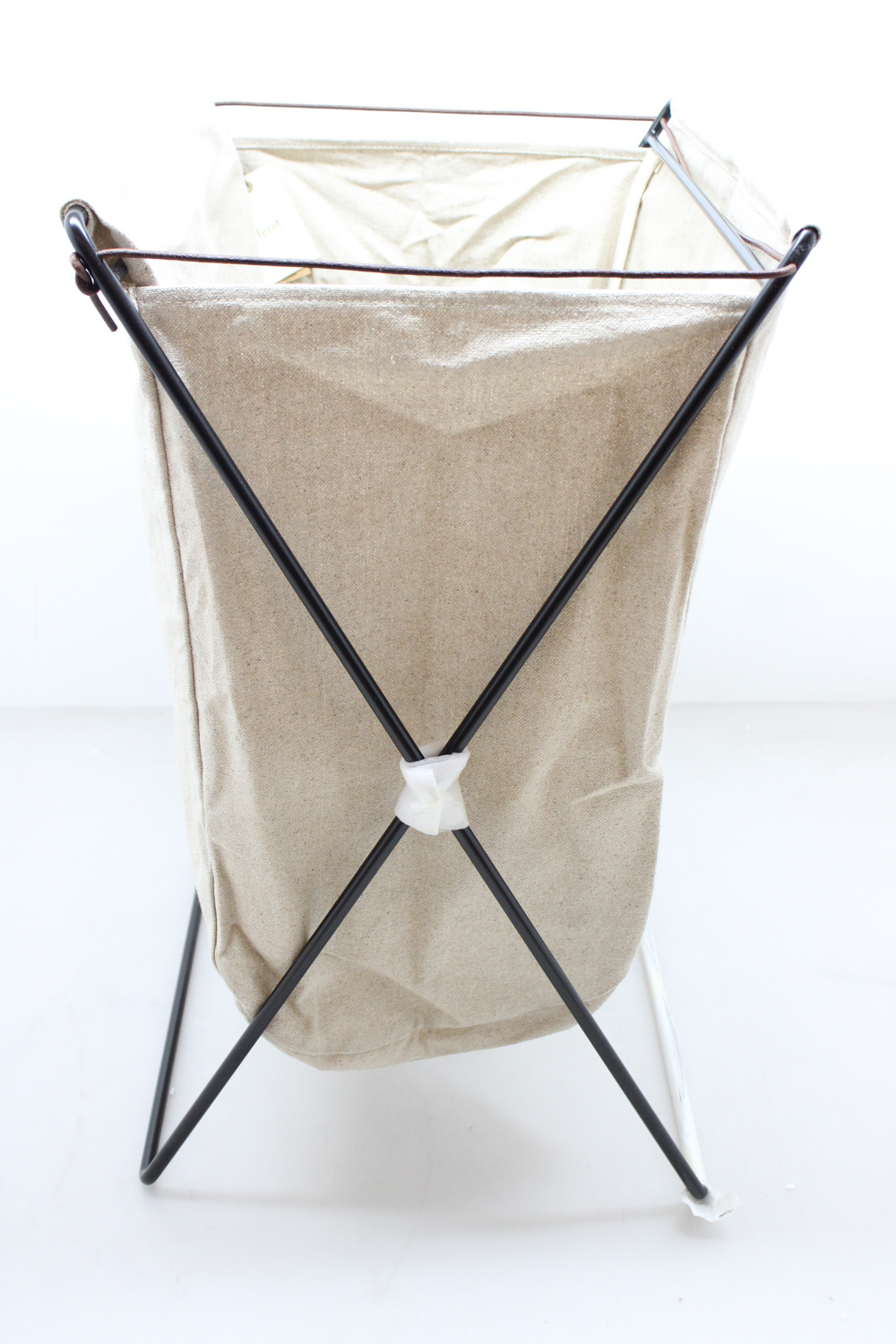 B-Ware Ferm Living Herman Wäschekorb Wäschesammler Wäschebehälter Orb Siehe Text/Foto