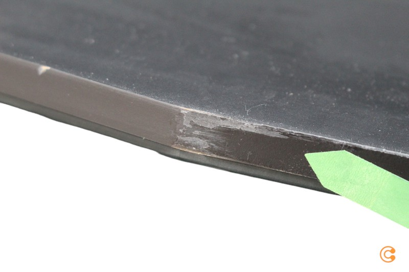 B-flokks Ferm Living Shard spegill, standandi spegill, veggspegill, 58x165 cm. Sjá texta/mynd.