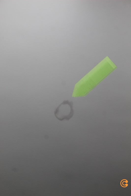 B-flokks Ferm Living Shard spegill, standandi spegill, veggspegill, 58x165 cm. Sjá texta/mynd.