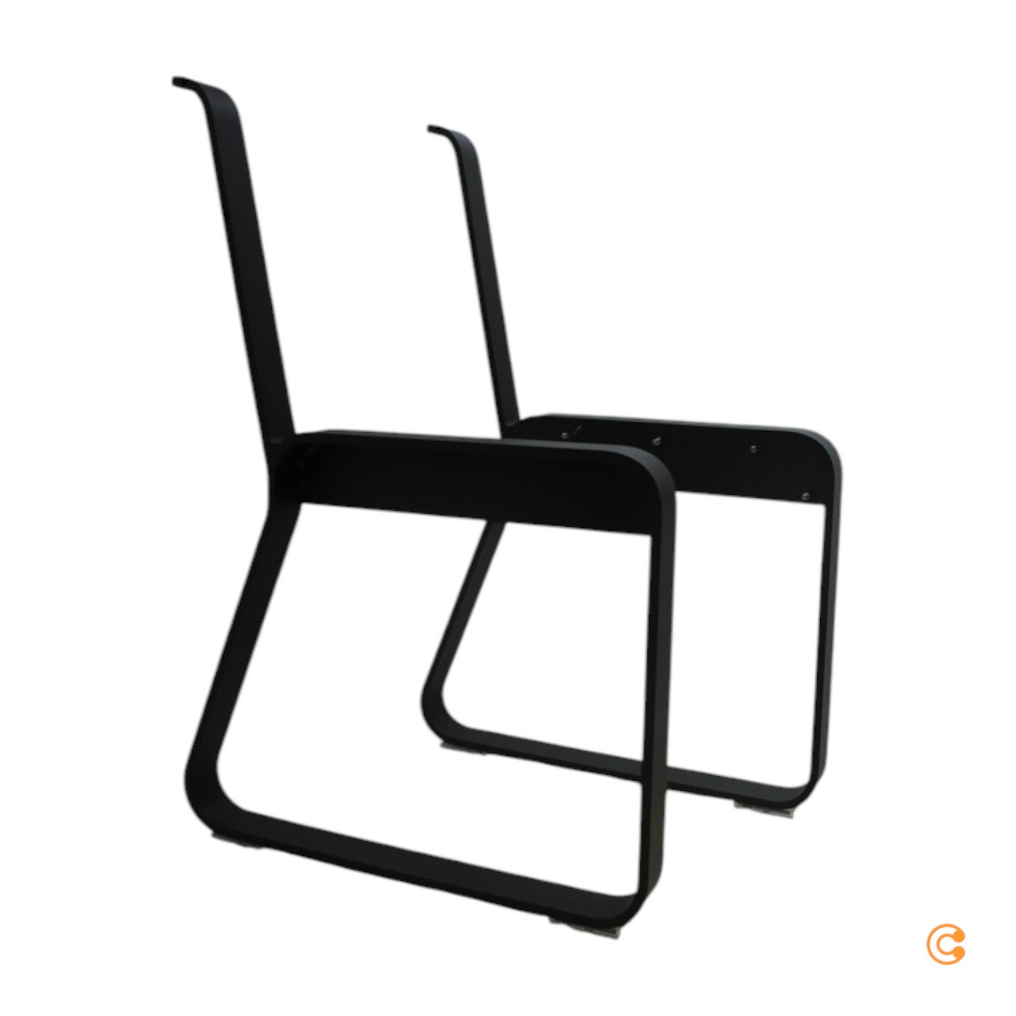 Fermob Bellevie bekkur í B-flokki, garðbekkur, garðhúsgögn, bakstoð. Sjá texta/mynd.