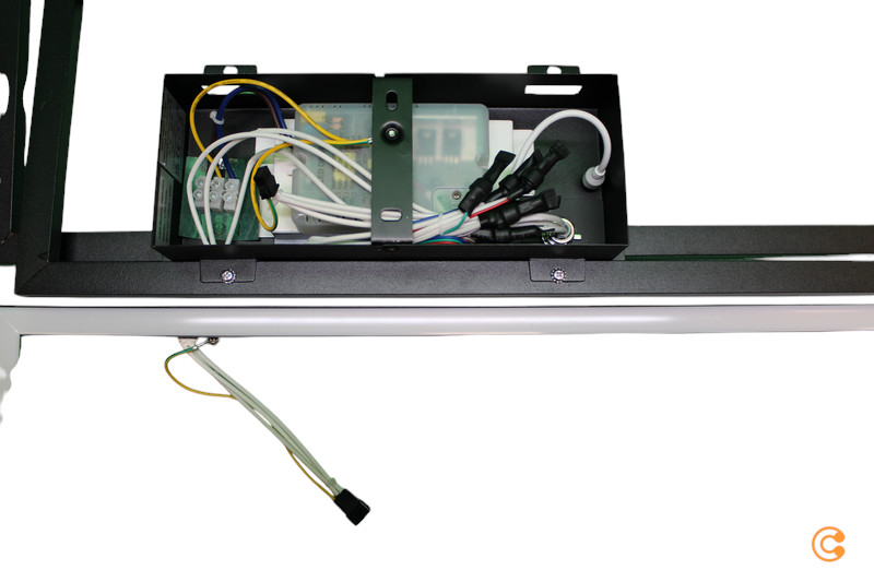 B-flokks Just Light. Asmin loftljós, loftlampi, ljósabúnaður, loftljós D538