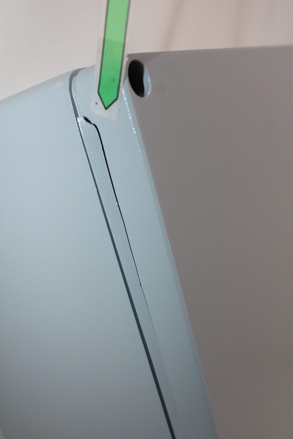 Fibox Aln 316018 7811480 Alhliða hylki, á lager, 600 x 310 x 180. Sjá texta/mynd.