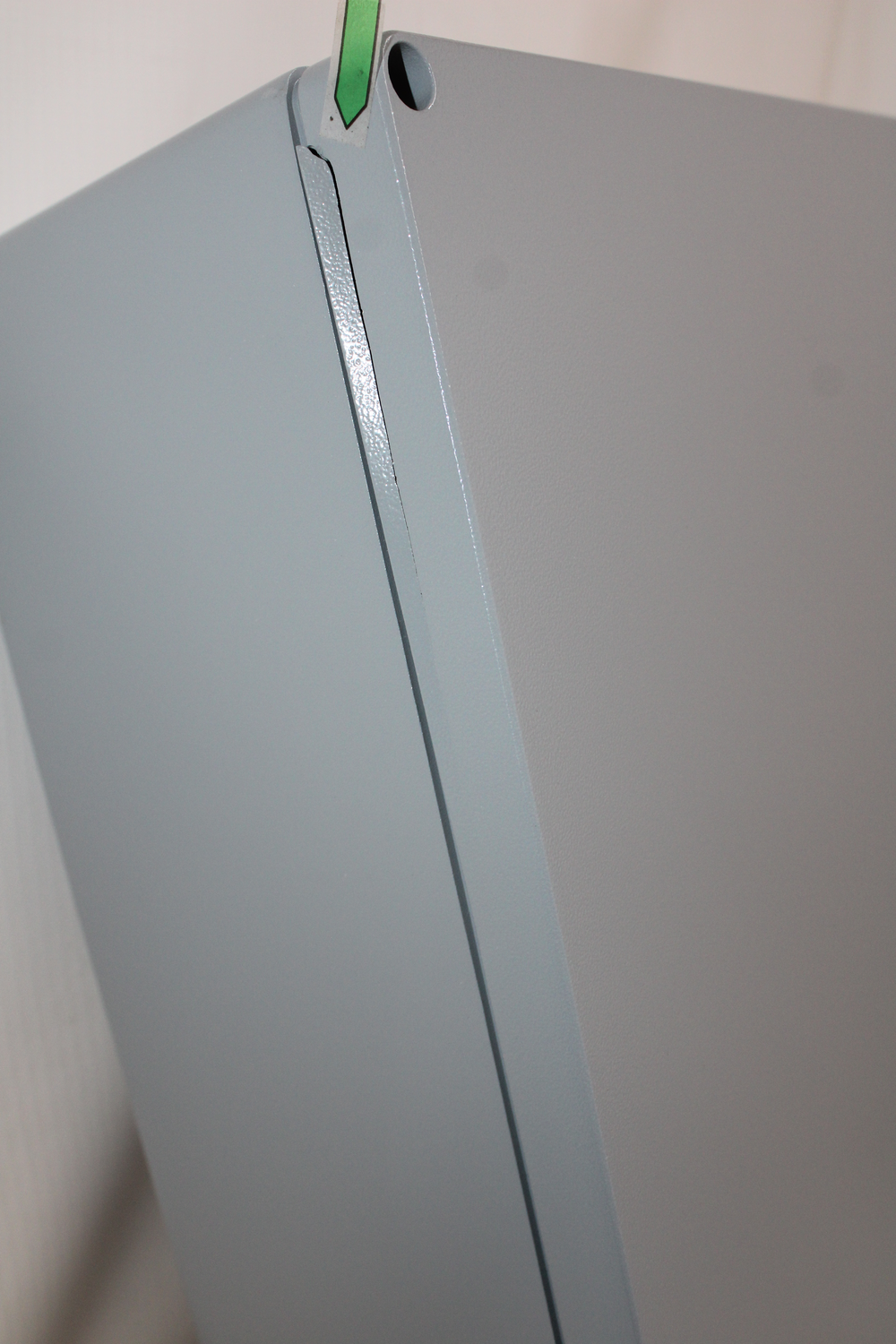 Fibox Aln 316018 7811480 Alhliða hylki, á lager, 600 x 310 x 180. Sjá texta/mynd.