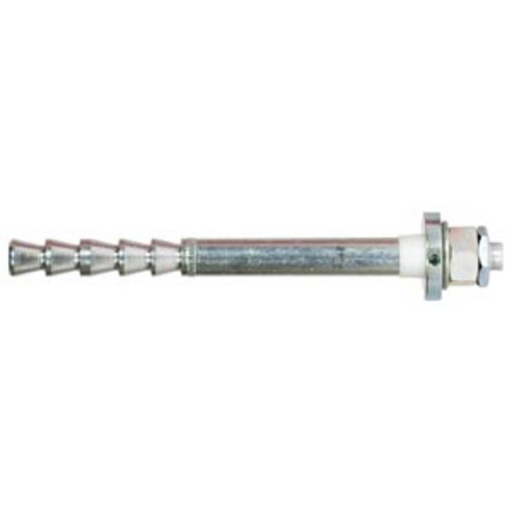 B-flokks Fischer 92037 Highbond akkerisbolti 220 mm 24 mm 10 stykki