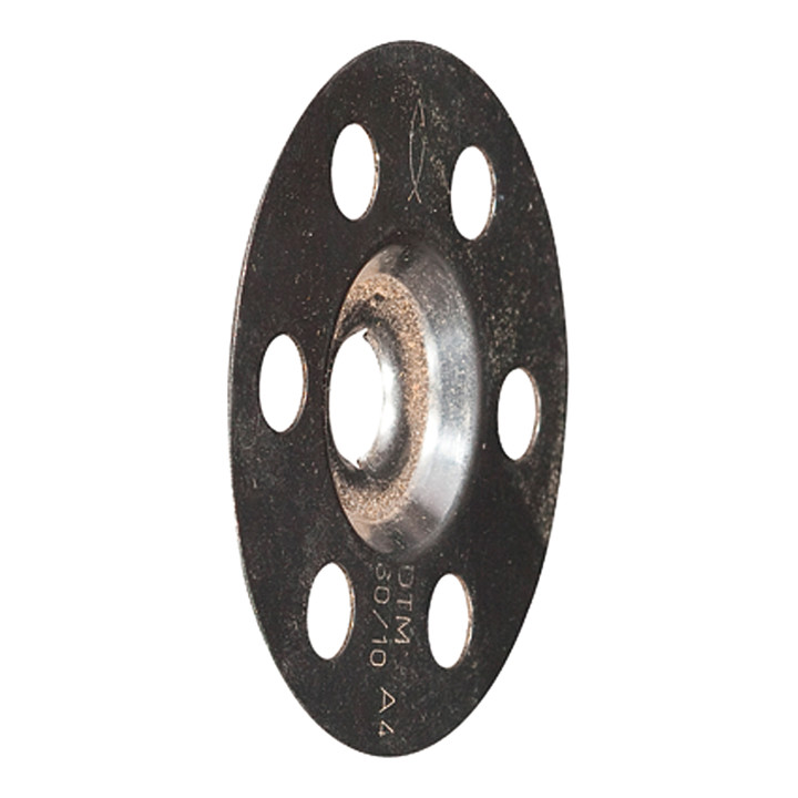 B-grade Fischer insulation plate, insulation plate, insulation material, fastening, long shaft dowel