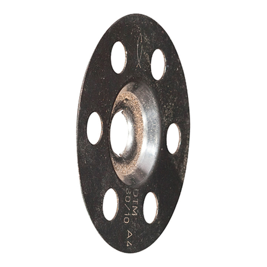 B-grade Fischer insulation plate, insulation plate, insulation material, fastening, long shaft dowel