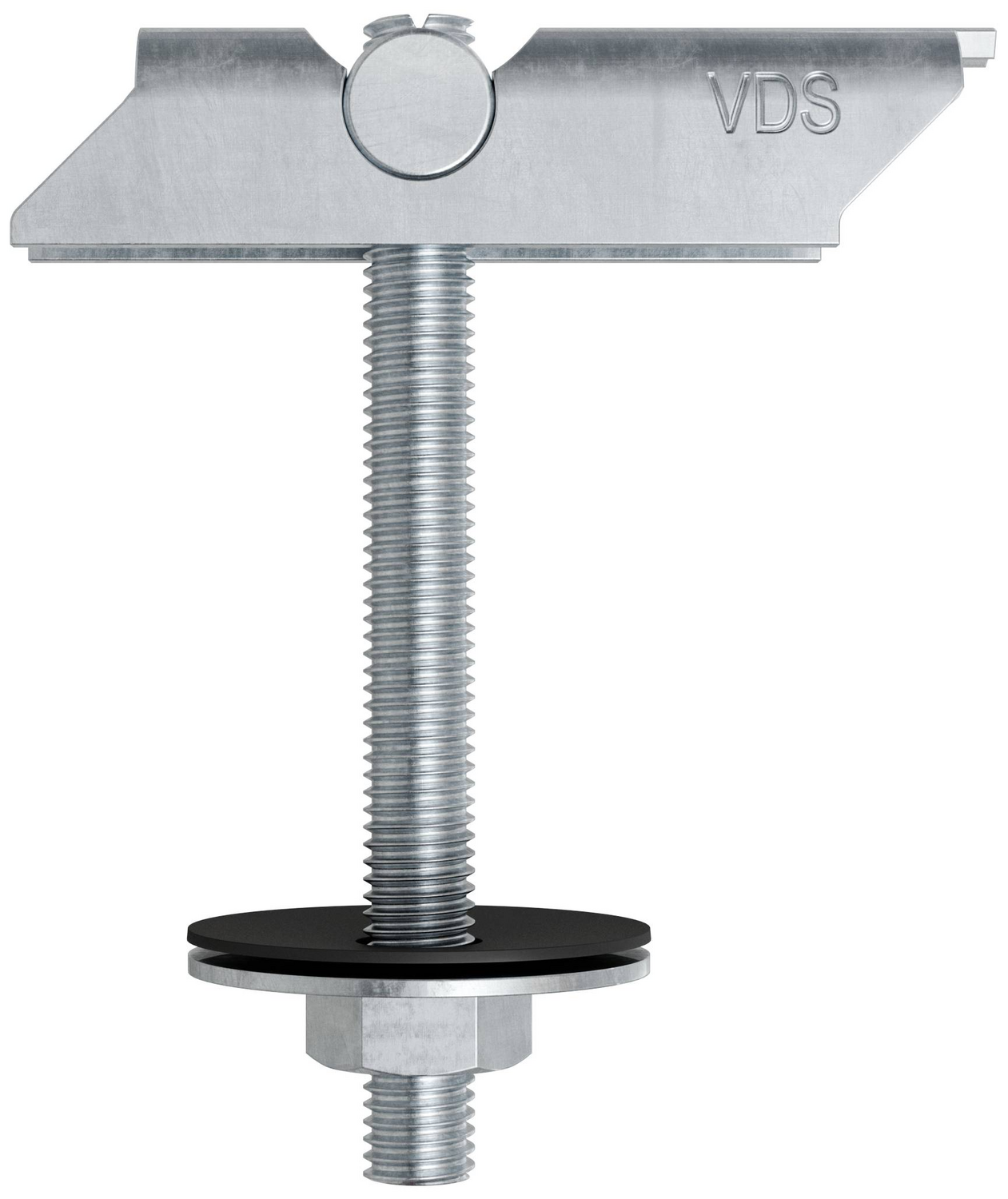 B-grade Fischer toggle anchors KSD 8x100 steel 50-pack galvanized 100 mm anchors