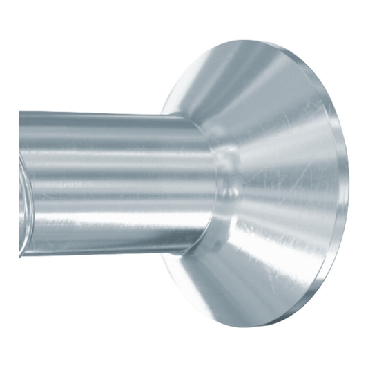 B-flokks Fischer Ultra Cut Fbs II 10x140 SK steypuskrúfa, festing með gegnumbolta