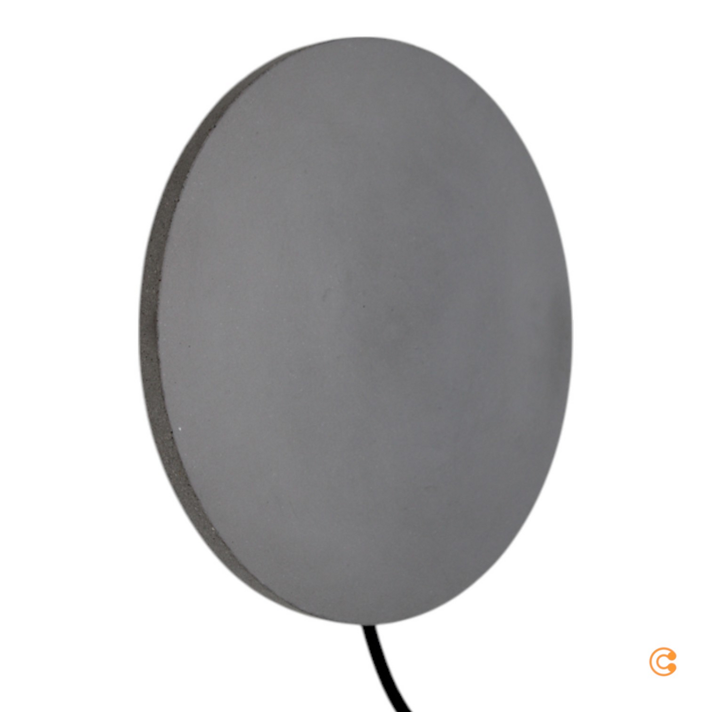 B-grade Flos Camouflage 240 LED outdoor wall lamp, concrete wall light, light, lamp, fixture