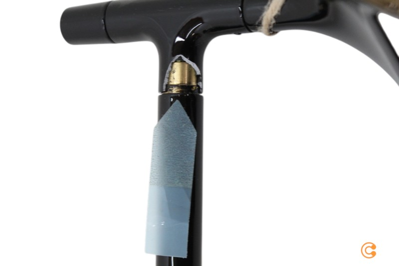 Flos Tab F LED gólflampi, standlampi, ljós, lampi, í B-flokki. Sjá texta/mynd.