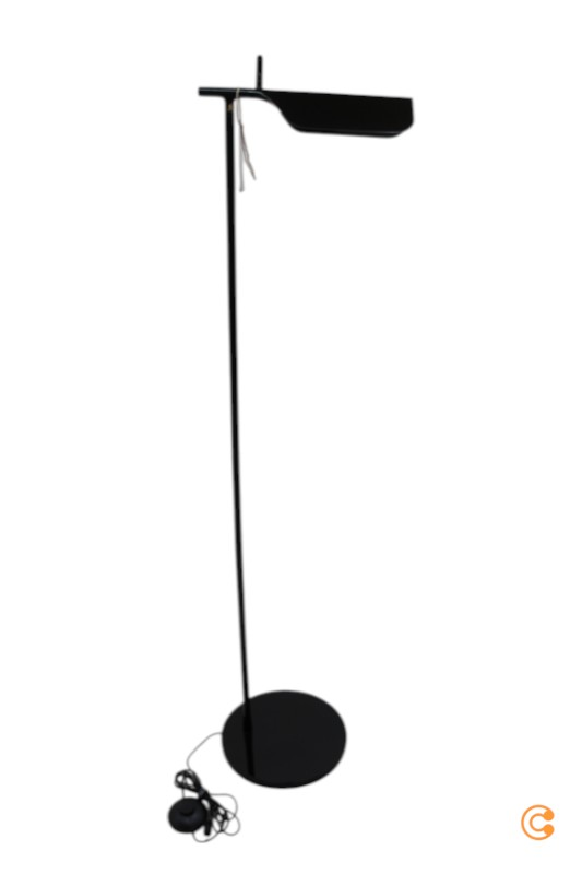 Flos Tab F LED gólflampi, standlampi, ljós, lampi, í B-flokki. Sjá texta/mynd.