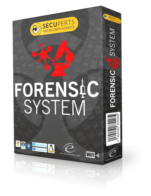 Forensic System