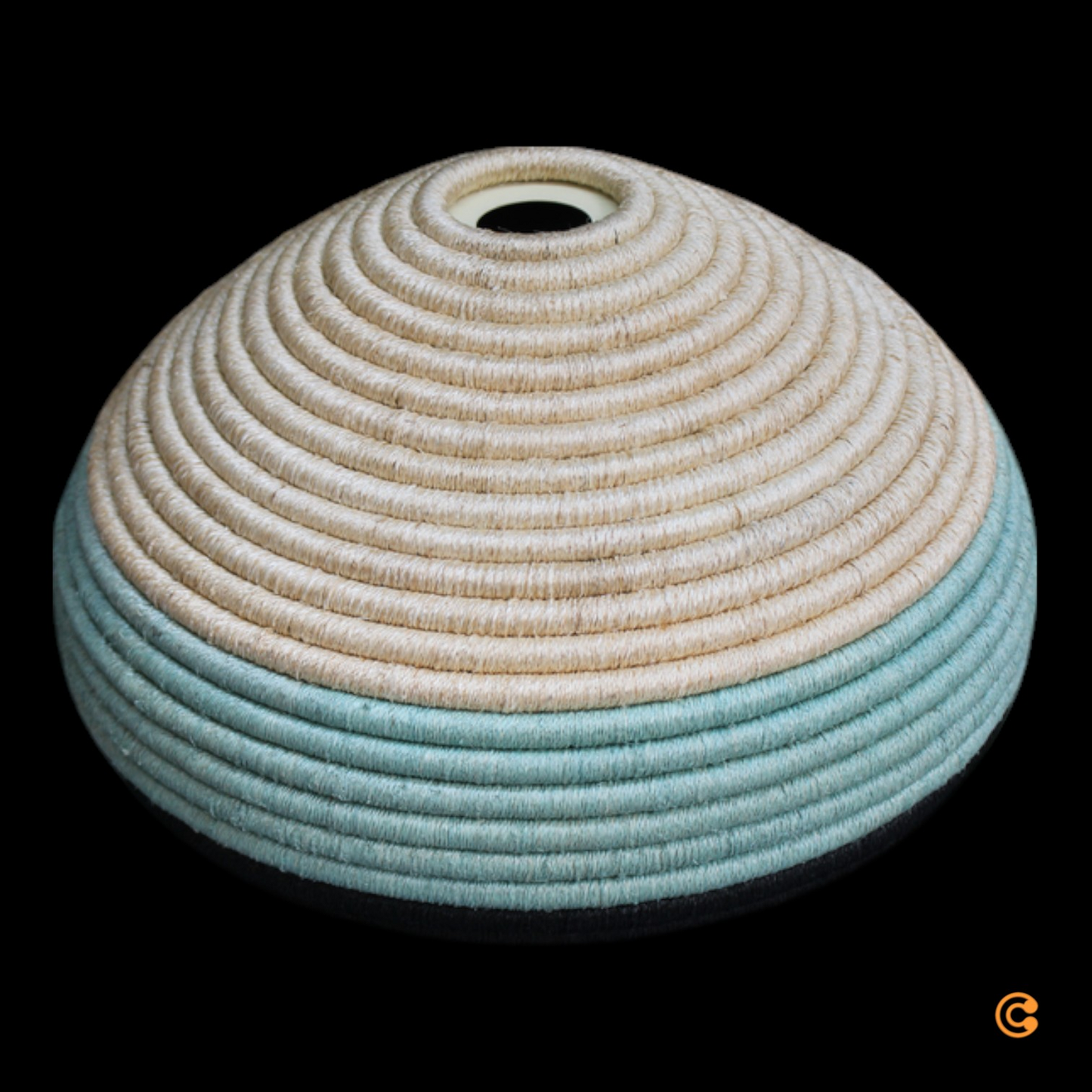 B-grade Forestier Grass pendant light S, hanging lamp, ceiling lamp. See text/photo.