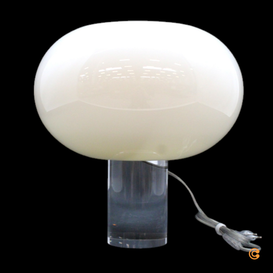 Foscarini Buds 2 borðlampi í B-flokki, borðljós, ljós