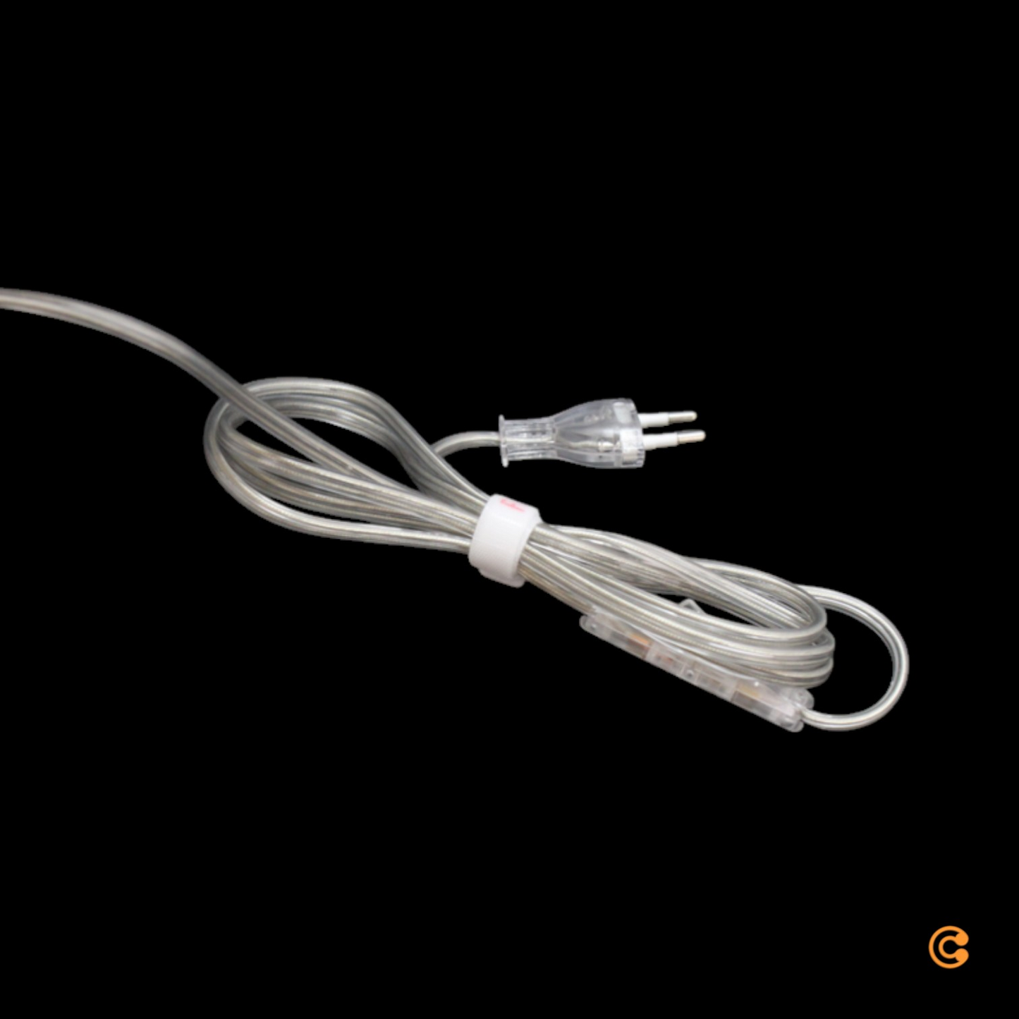 Foscarini Buds 2 borðlampi í B-flokki, borðljós, ljós