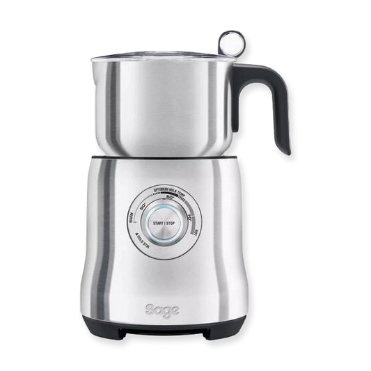Sage BMF600BSS The Milk Café – Automatic Milk Frother