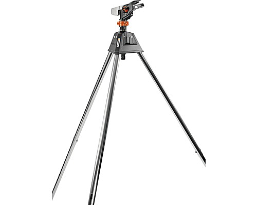 Gardena Impuls háþrýstiúðari, B-flokks, grasflötúðari, garðúðari. Sjá texta/mynd.