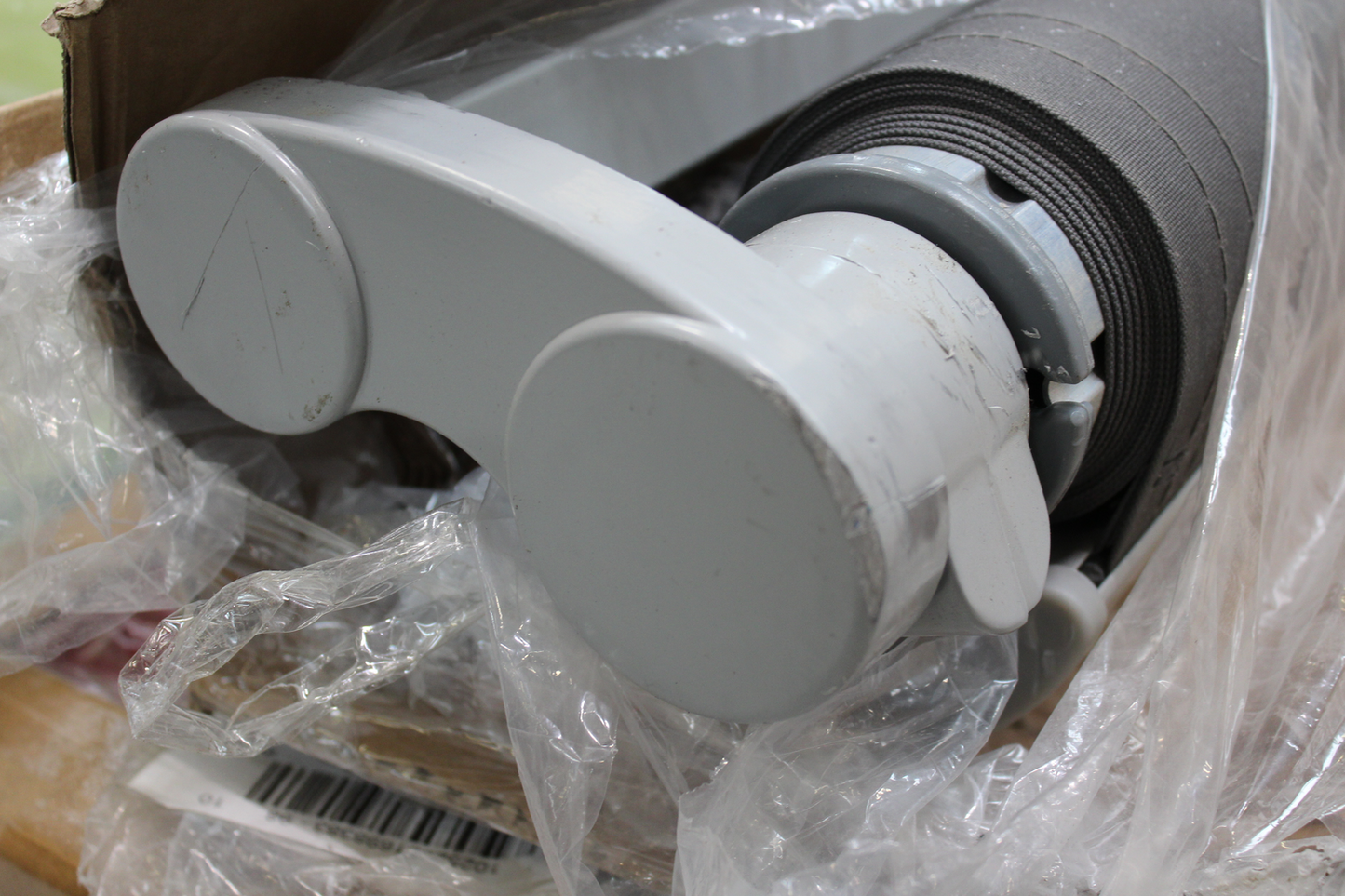 B-flokks felliarmur, sólhlífarmarkísa, sóldúkur. Sjá texta/myndir