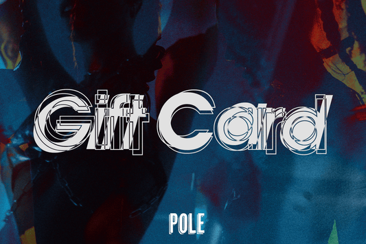 Pole Gift Card