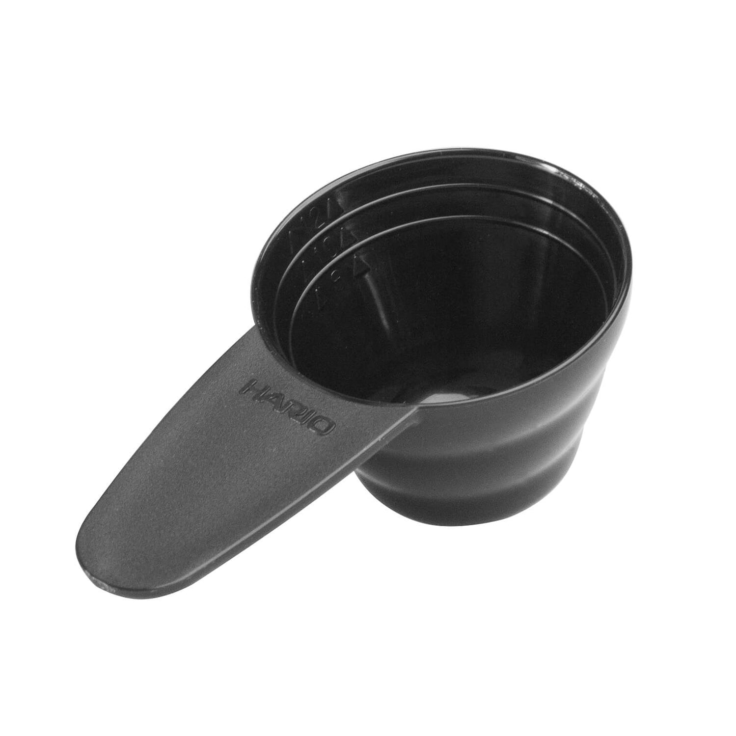 Hario V60-01 Glass Dripper with Olive Wood Base