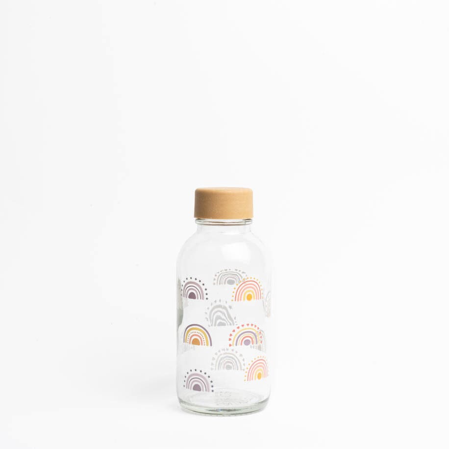 CARRY glerdrykkjarflaska 