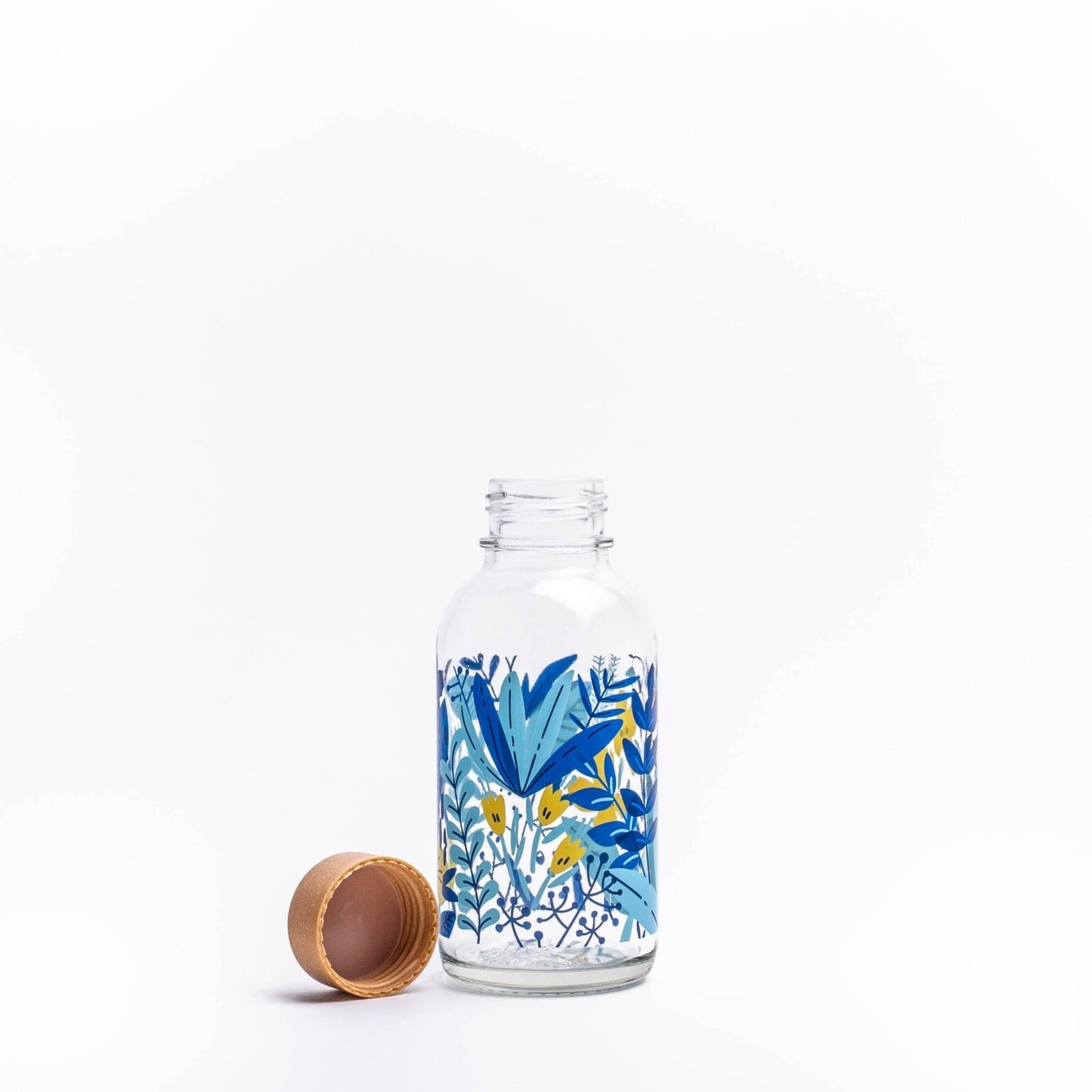 CARRY glerdrykkjarflaska 