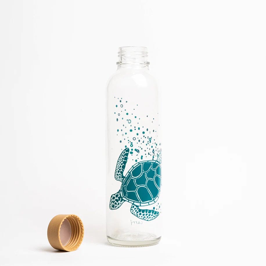 CARRY glerdrykkjarflaska 