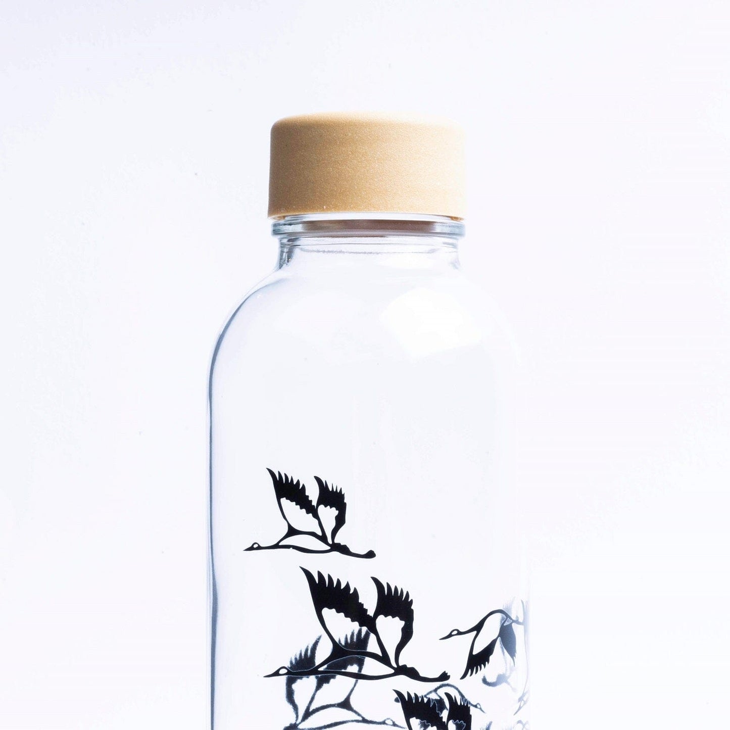 CARRY glerdrykkjarflaska 