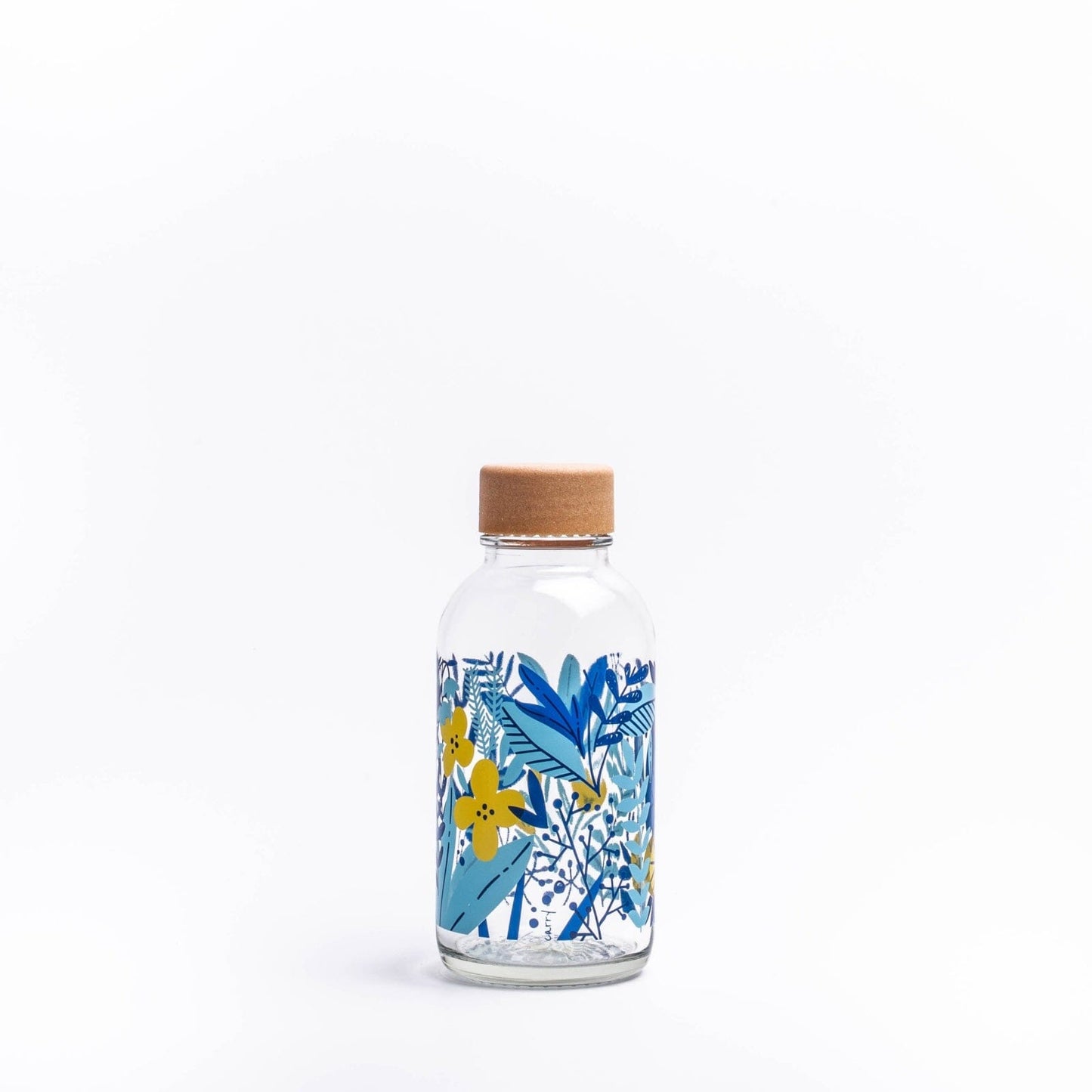 CARRY glerdrykkjarflaska 