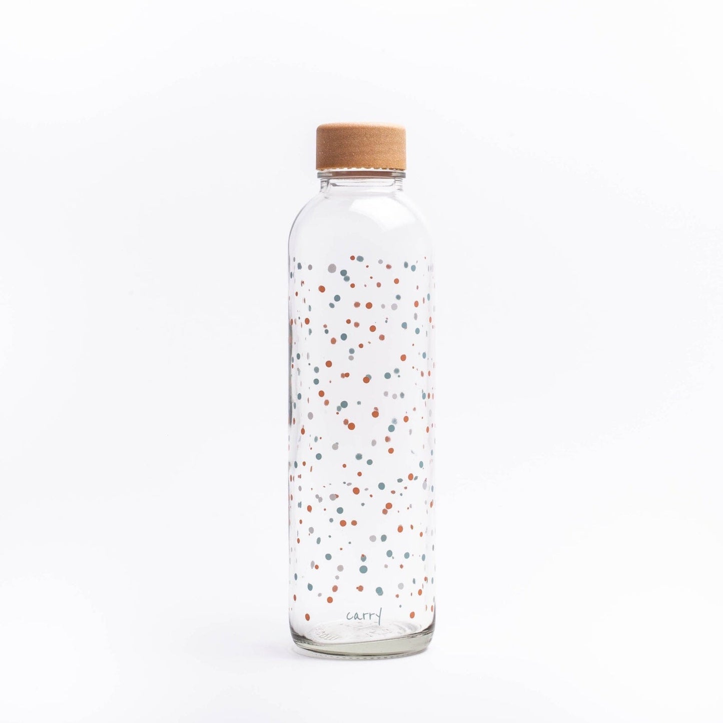CARRY glerdrykkjarflaska 