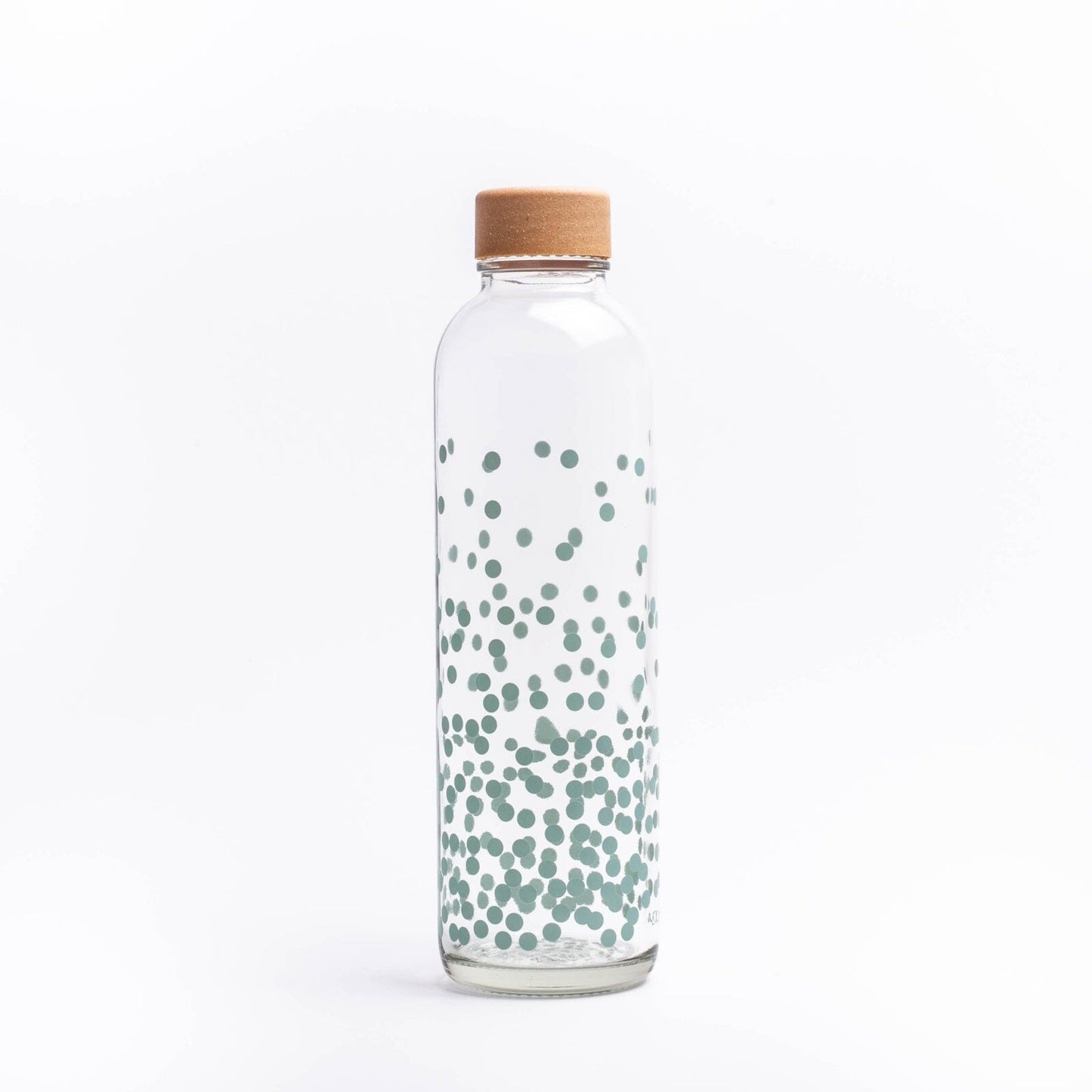 CARRY glerdrykkjarflaska 