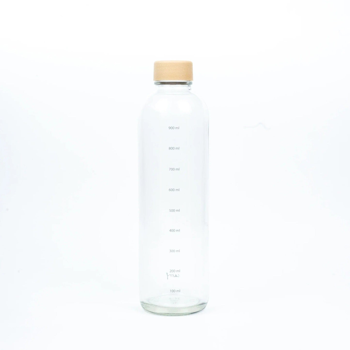 CARRY glerdrykkjarflaska 