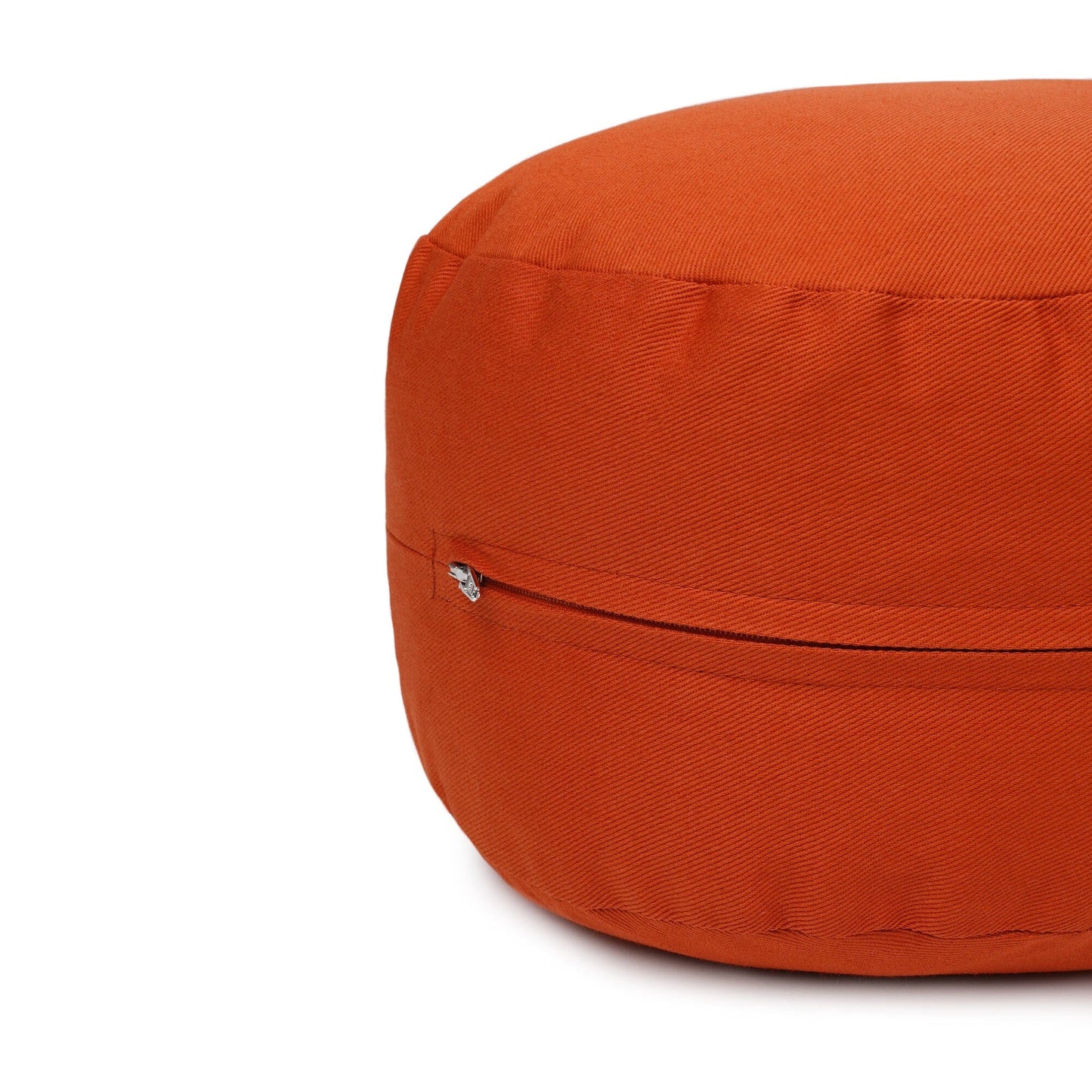 Glückssitz® Yogakissen OVAL - regional hergestellt