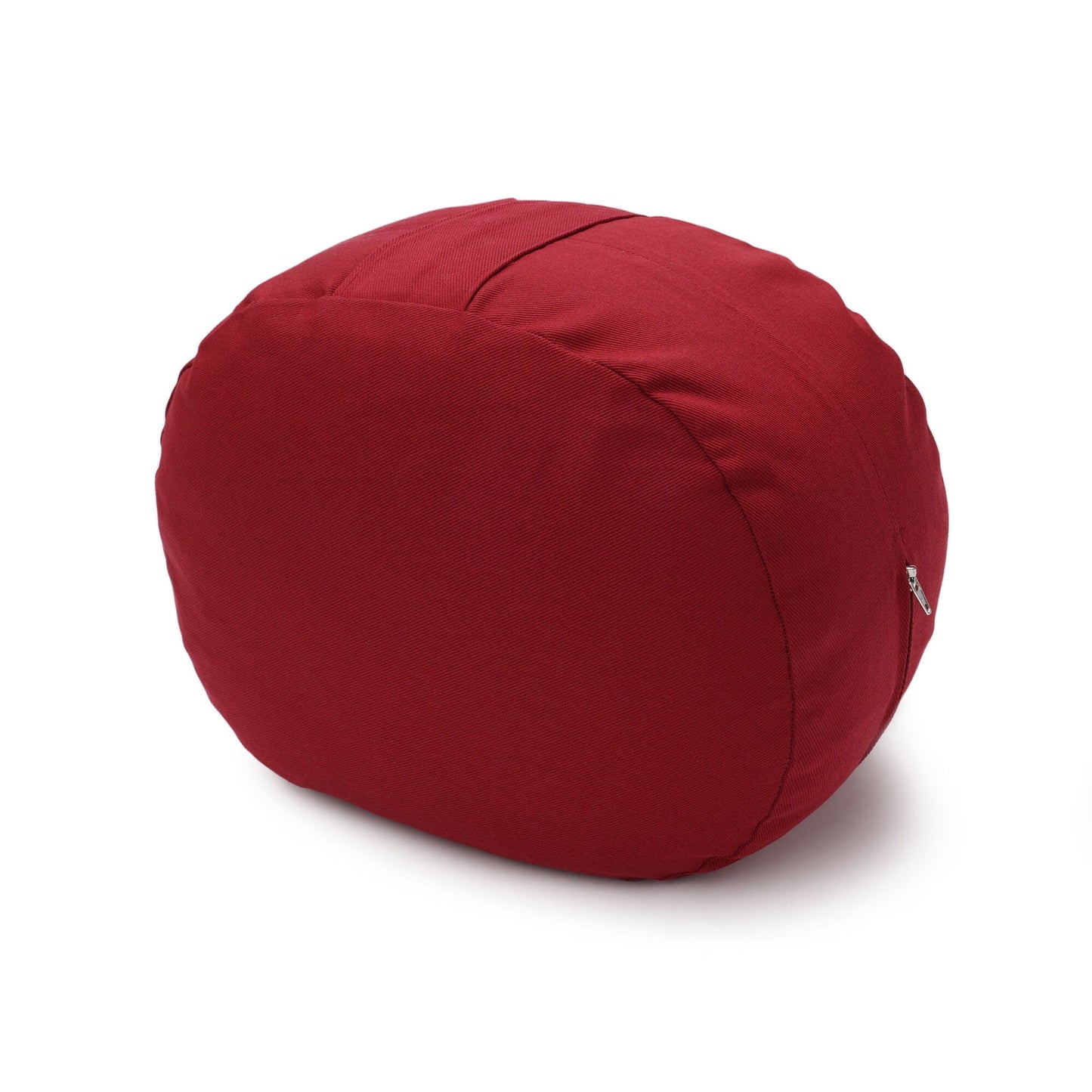 Glückssitz® Yogakissen OVAL - regional hergestellt