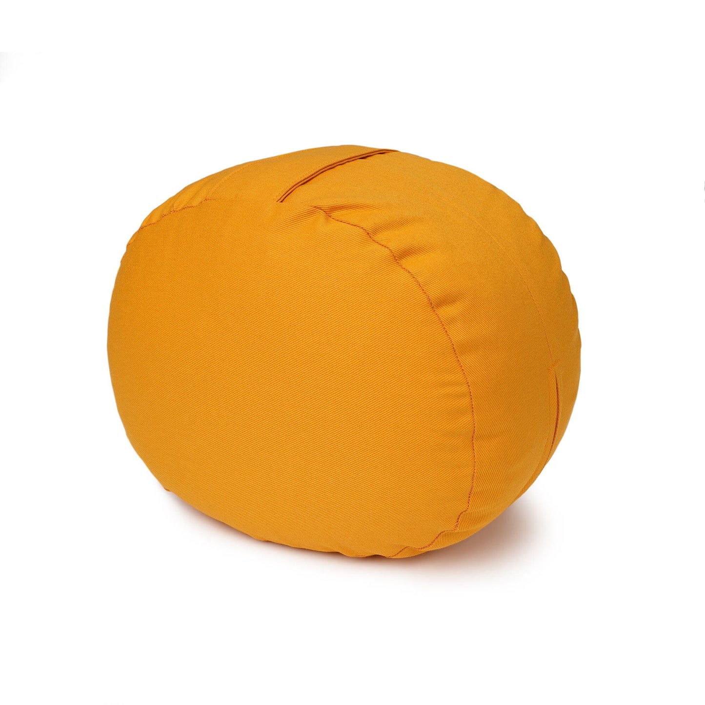 Glückssitz® Yogakissen OVAL - regional hergestellt