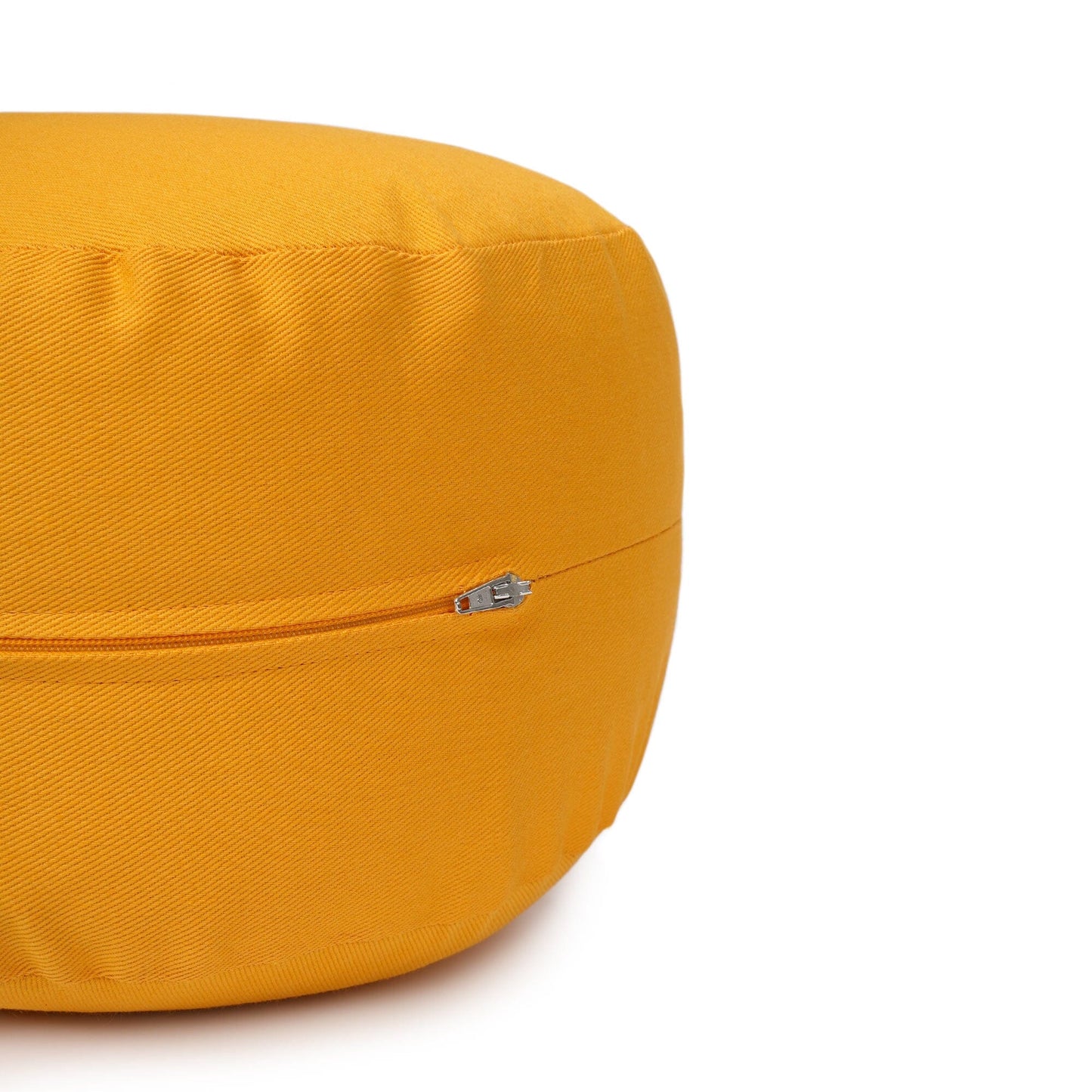 Glückssitz® Yogakissen OVAL - regional hergestellt