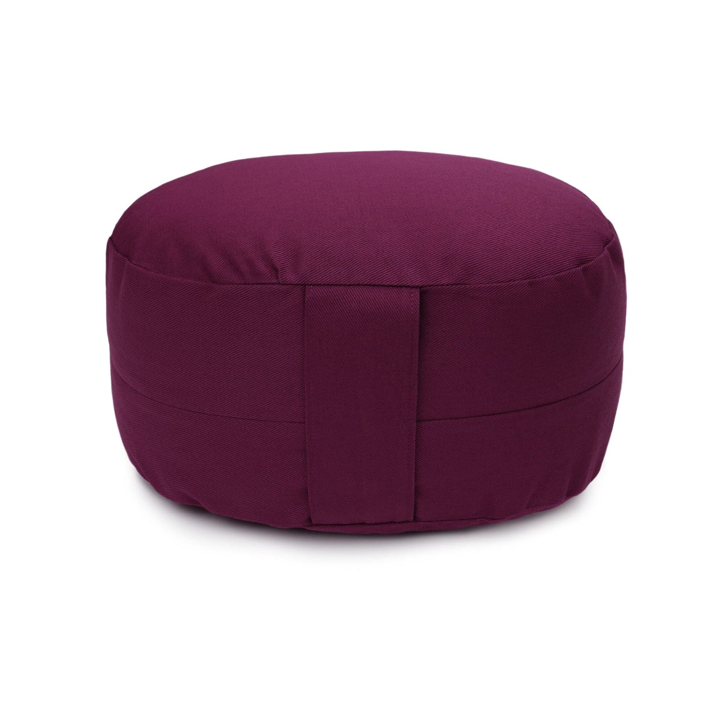 Glückssitz® Yogakissen OVAL - regional hergestellt