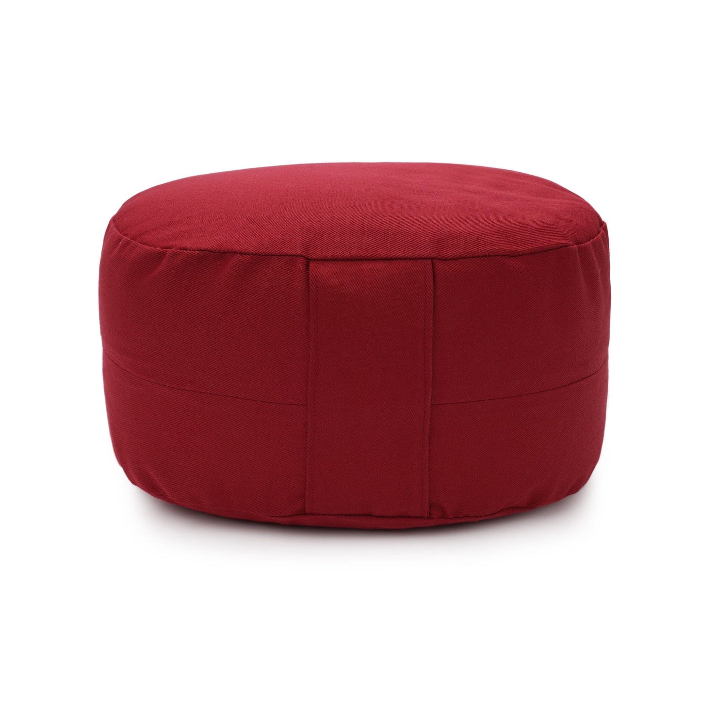 Glückssitz® Yogakissen OVAL - regional hergestellt