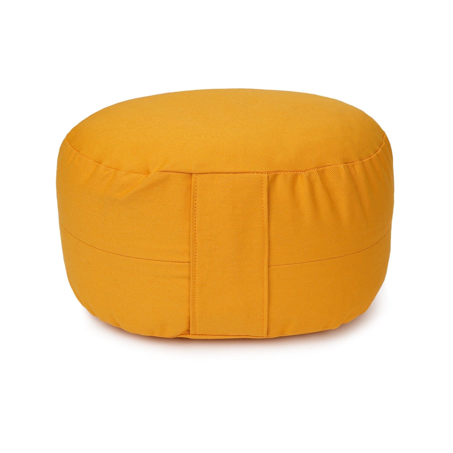 Glückssitz® Yogakissen OVAL - regional hergestellt