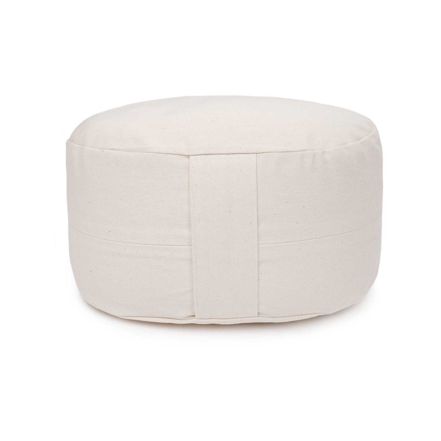 Glückssitz® Yogakissen OVAL - regional hergestellt