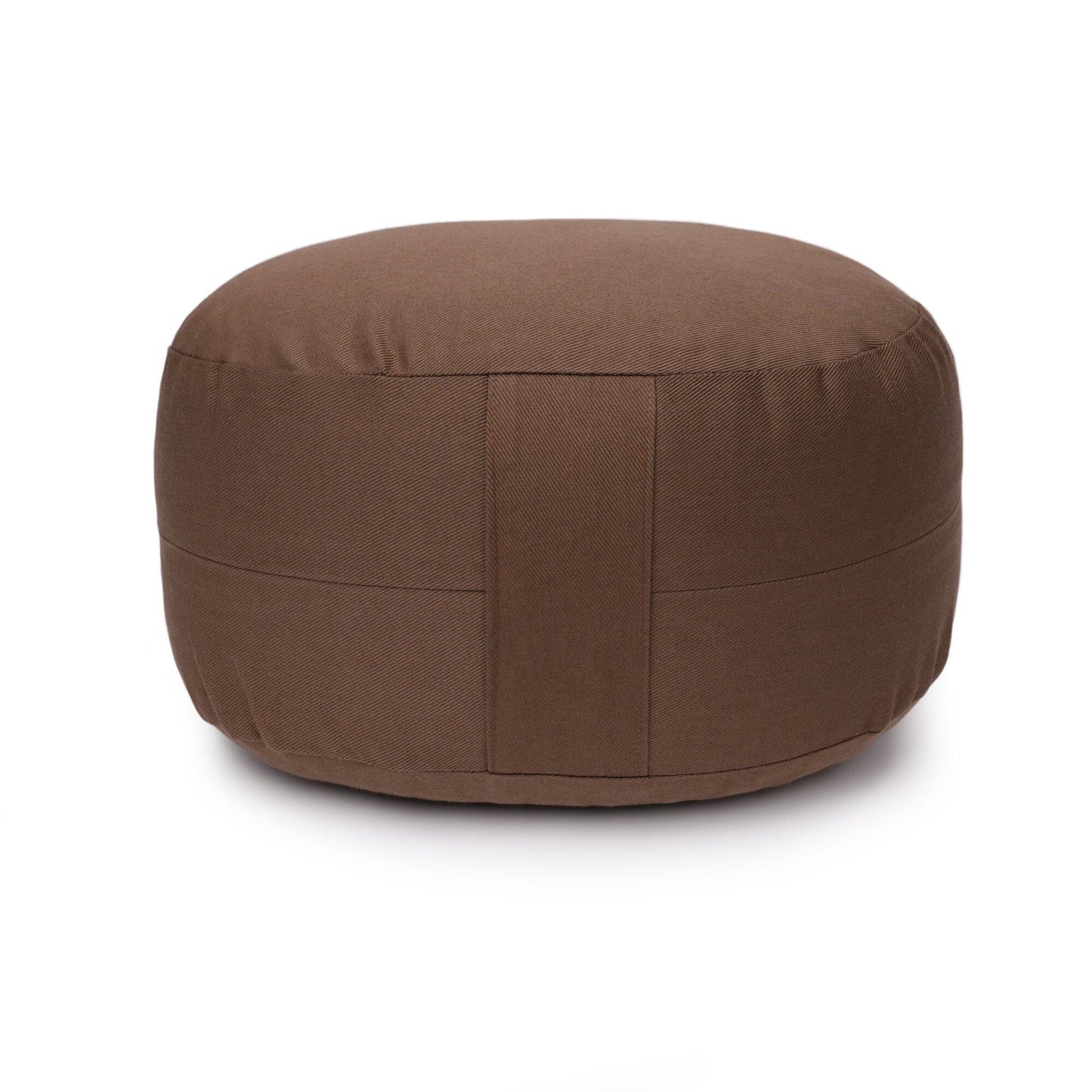 Glückssitz® Yogakissen OVAL - regional hergestellt