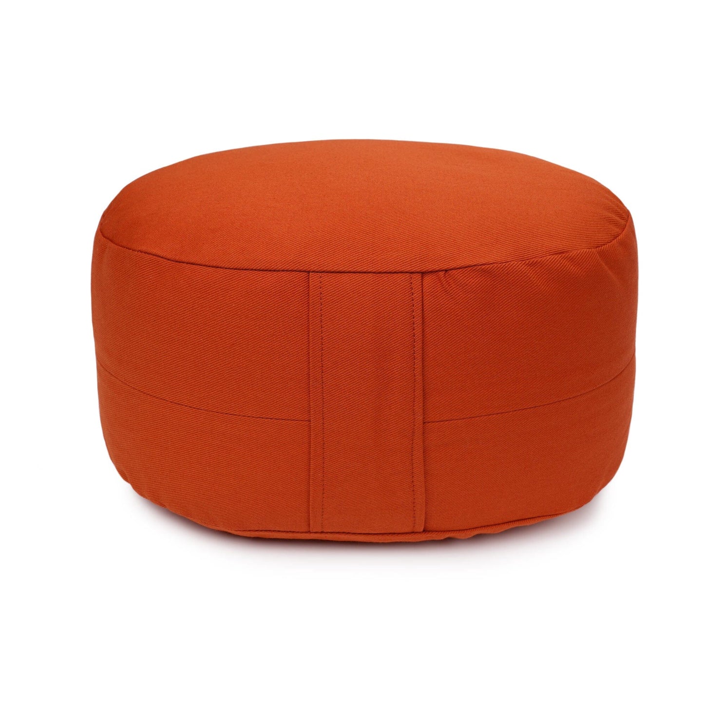 Glückssitz® Yogakissen OVAL - regional hergestellt