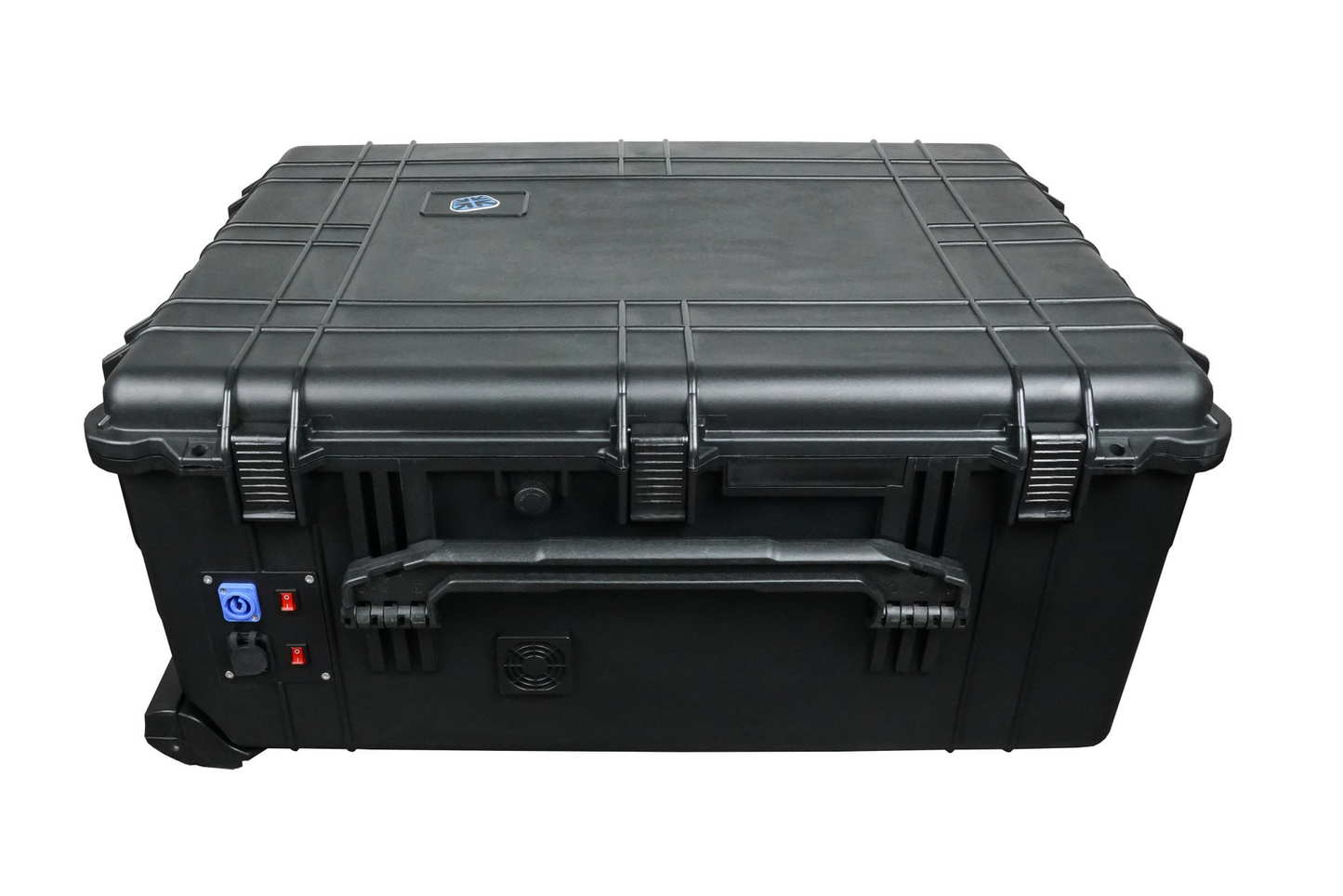 Good Connections Gc Aton2 T16 C spjaldtölvuhleðsluvagn fyrir 16 tæki með USB-C hulstri og tösku, á lager