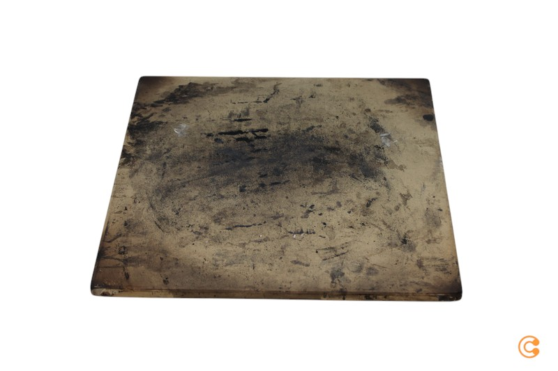 Rafmagns pizzaofn frá B-flokki, Gourmet Tmaxx, 1700 W. Sjá texta/mynd.