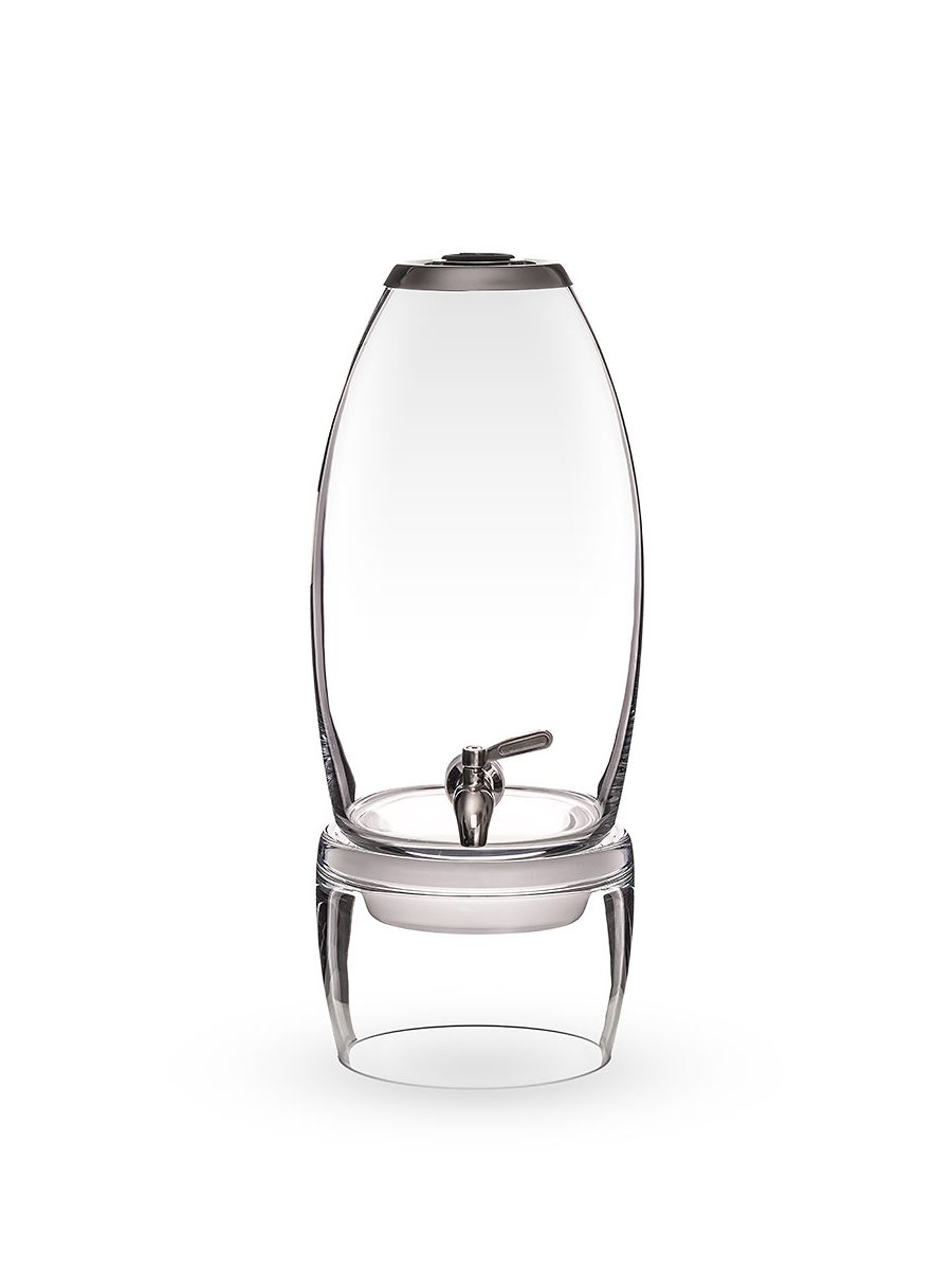 Vita Juwel - Glass Water Dispenser - Grande - 7l