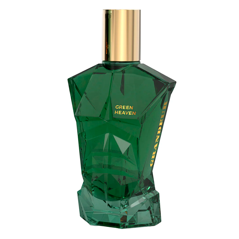 Milestone Grandeur Green Heaven Eau de Parfum 100 ml