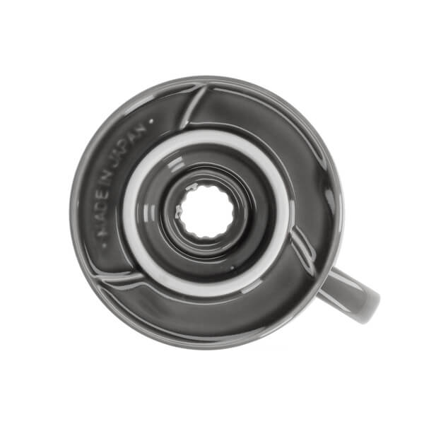 Hario V60-02 Ceramic Coffee Dripper