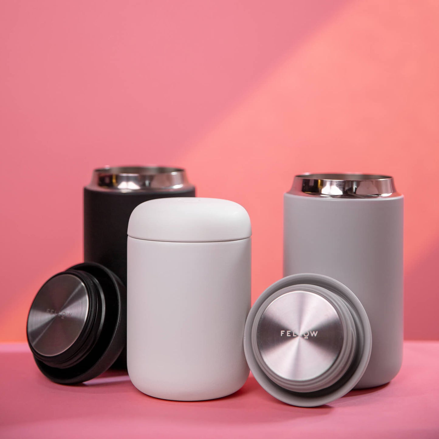 Fellow Carter Everywhere Thermo Mug – 473 ml