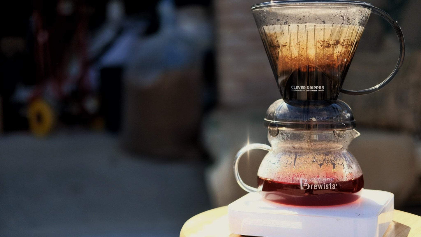 Clever Dripper 530ml