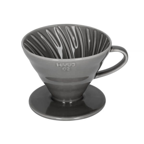 Hario V60-02 Ceramic Coffee Dripper
